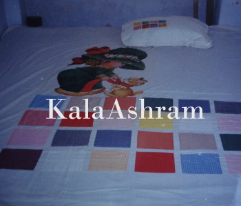 KalaAshram
